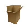 Heavy Duty Double-wall Cardboard Boxes