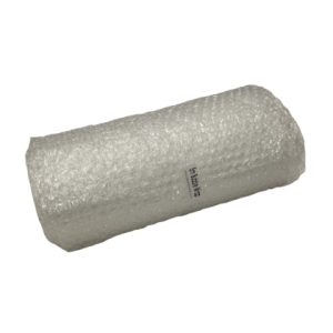 Bubble Wrap - 5Mtr x 300mm Usually € 5.00