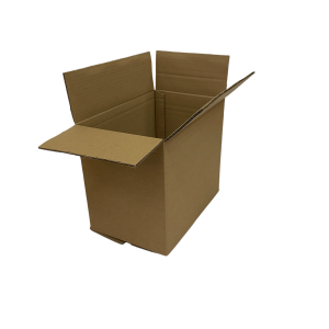 Book Box - Heavy duty Double Wall Cardboard Boxes