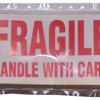 Fragile Labels (10 pack)