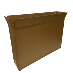 Monitor Box - Double Walled