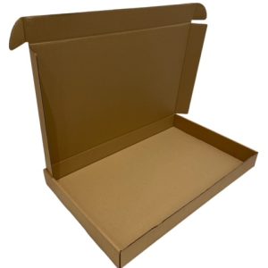 Picture Frame Box - Single Walled