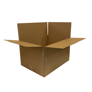 Strong Storage Box - Heavy Single Wall Box