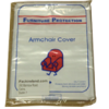Armchair Cover twin pack