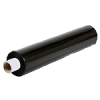 Black Stretch Wrap Roll