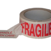 Fragile Tape - Rolls