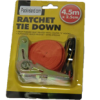 Tie down strap