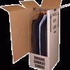 Wardrobe Box (Pack of 3)